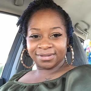 Meet your Posher, Darnette